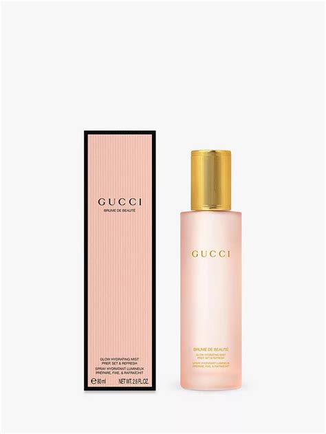 gucci brume de beauté|Gucci Brume De Beauté .